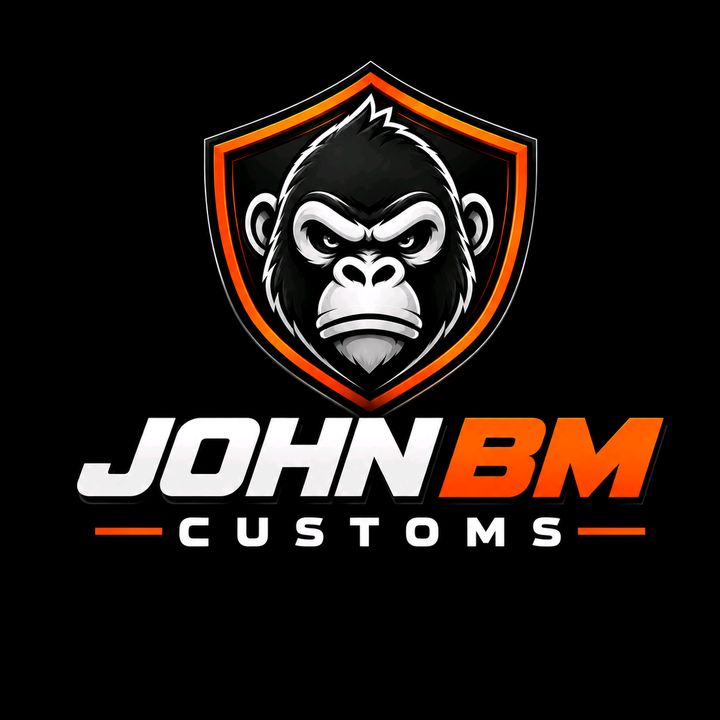 JOHN BM CUSTOMS