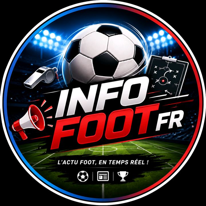 InfoFootFr🇫🇷