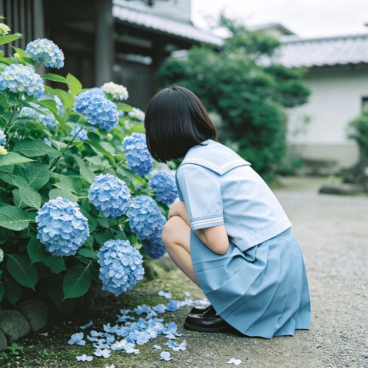 ズボラ女子みうの部屋