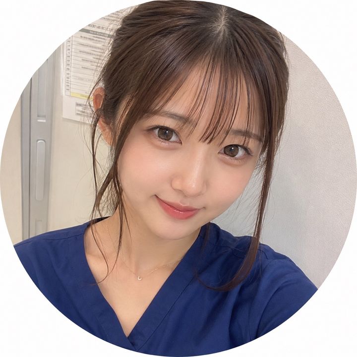 ゆい🌙夜勤女子