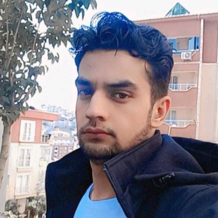 Hekmat ullah