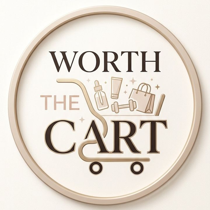 Worth the Cart