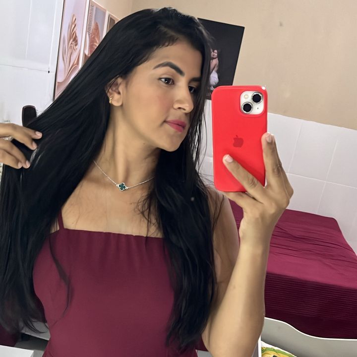 Milena Santos