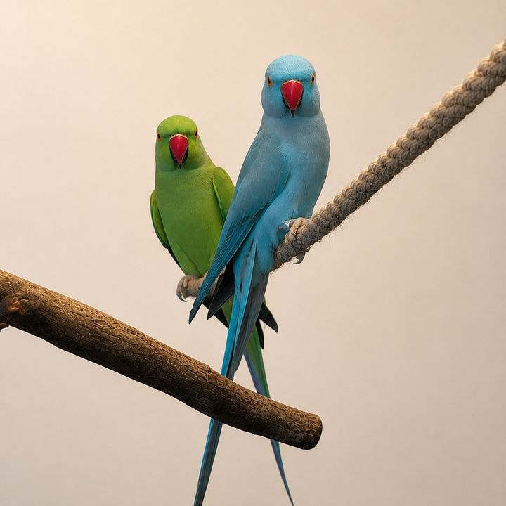 Louie&Coco
