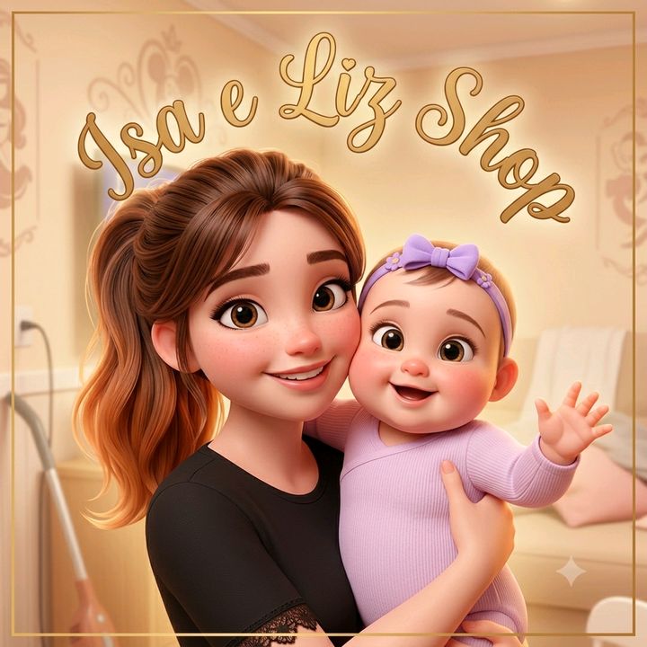 Isa e Liz