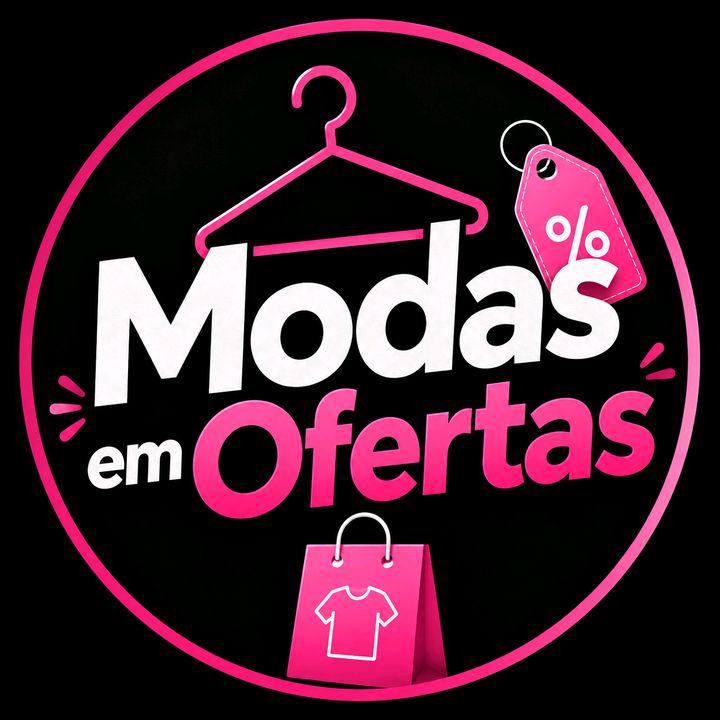 Modas em Ofertas