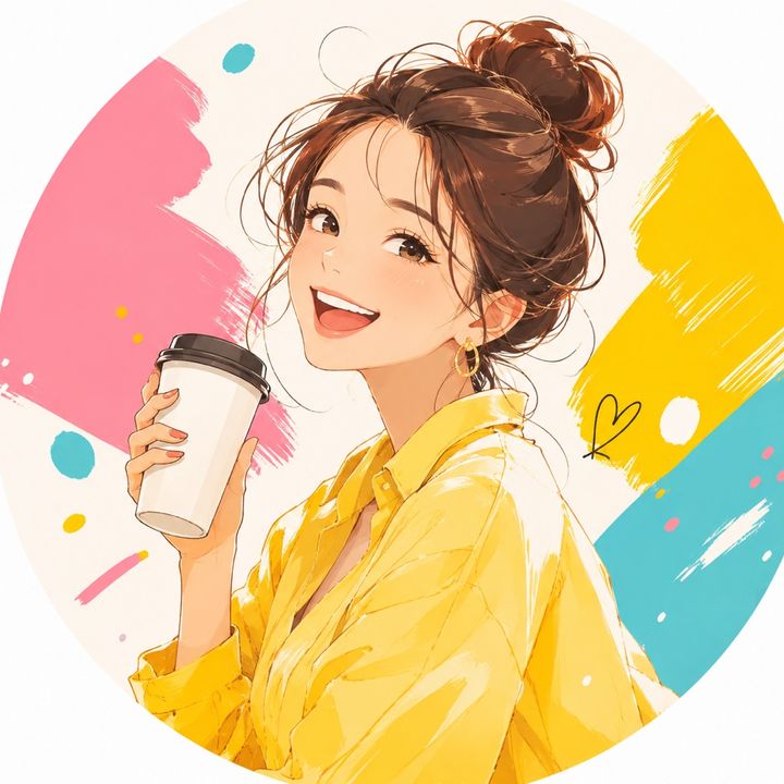 にこ