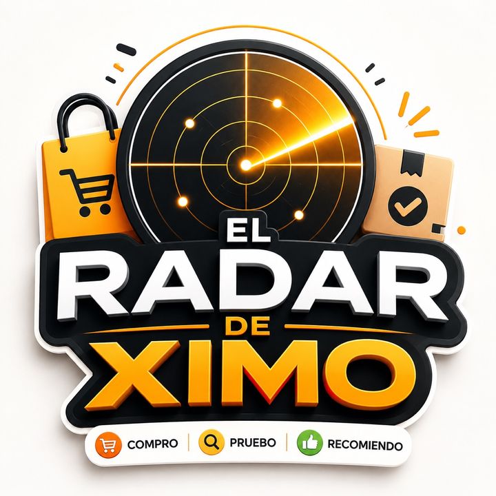 El Radar De Ximo