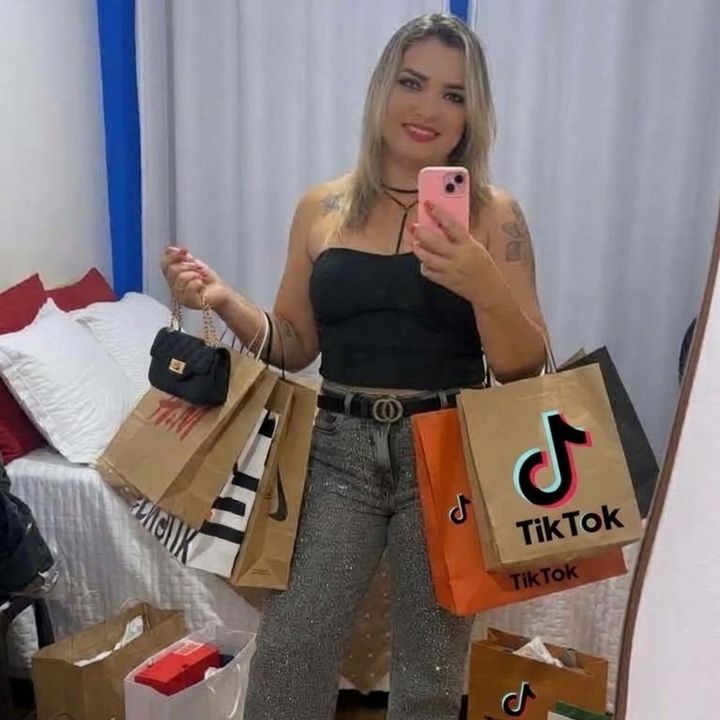 👱‍♀️ ACHADINHOS DA LOIRA