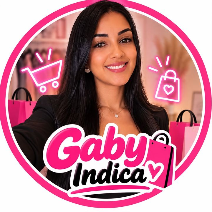 Gaby Indica ⭐️