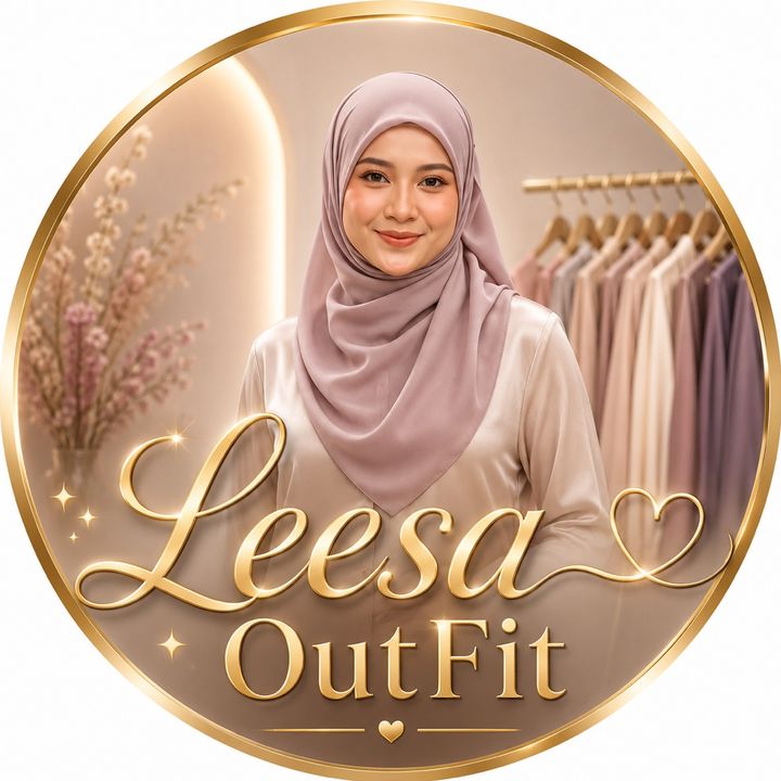 LeesaOutFit