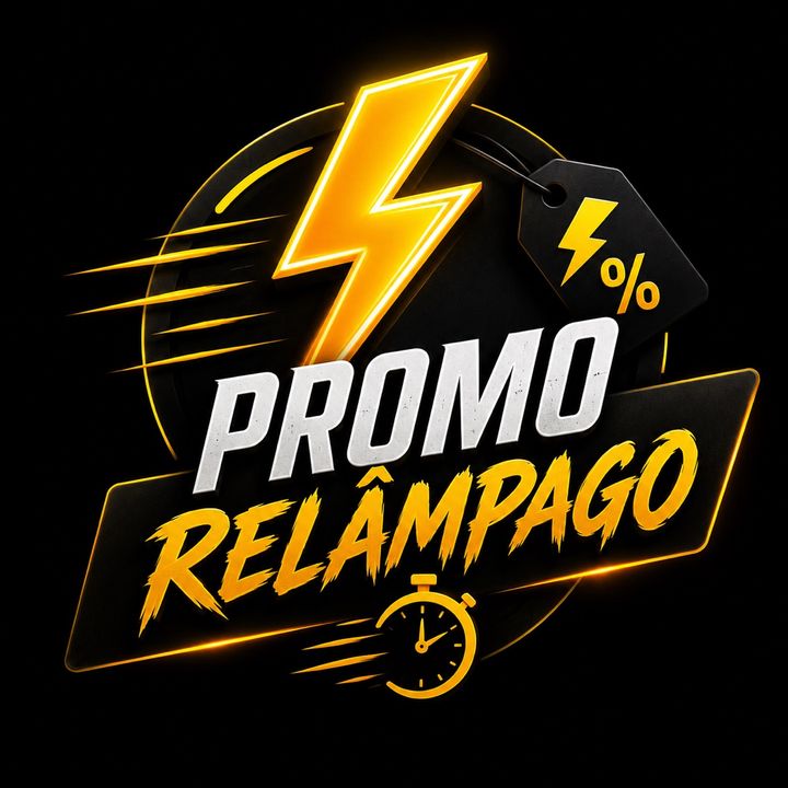 Promoções relampagos