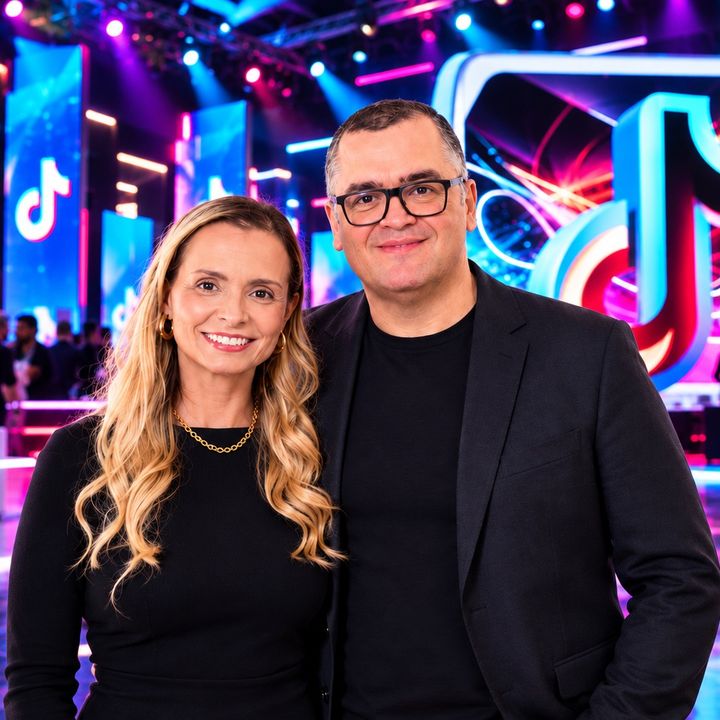 Michelle e Rodrigo Shop