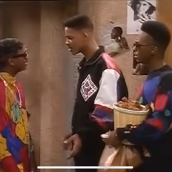 The 80s 90s and Early 2000s