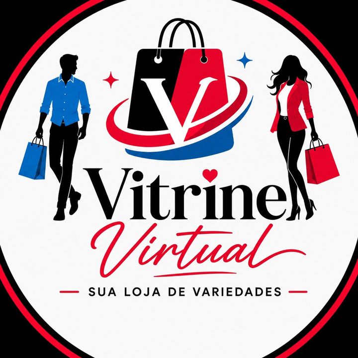 Vitrine Virtual