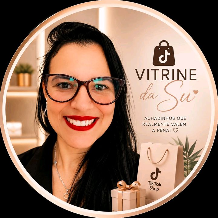 Vitrinedasu 🛒