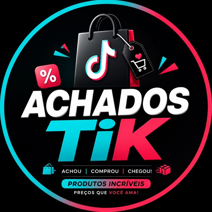 Achados do Tik