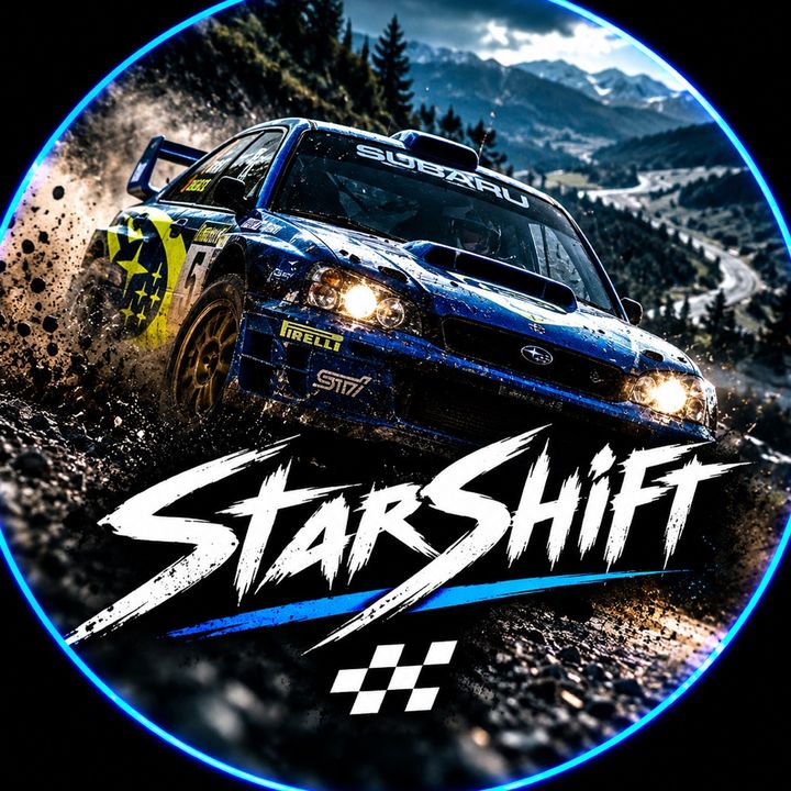 StarShift