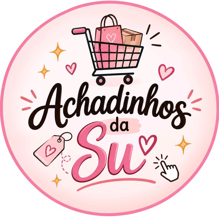 achadinhos da Su