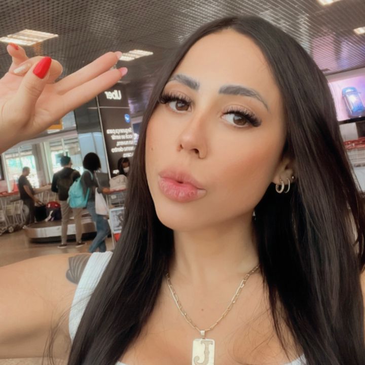Jessi Rodrigues