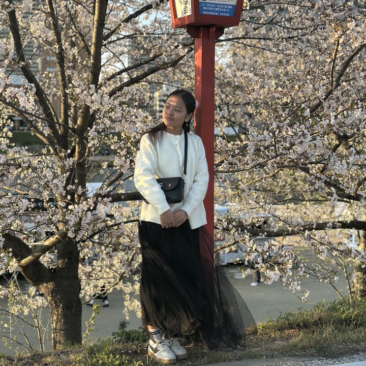 Anju lama