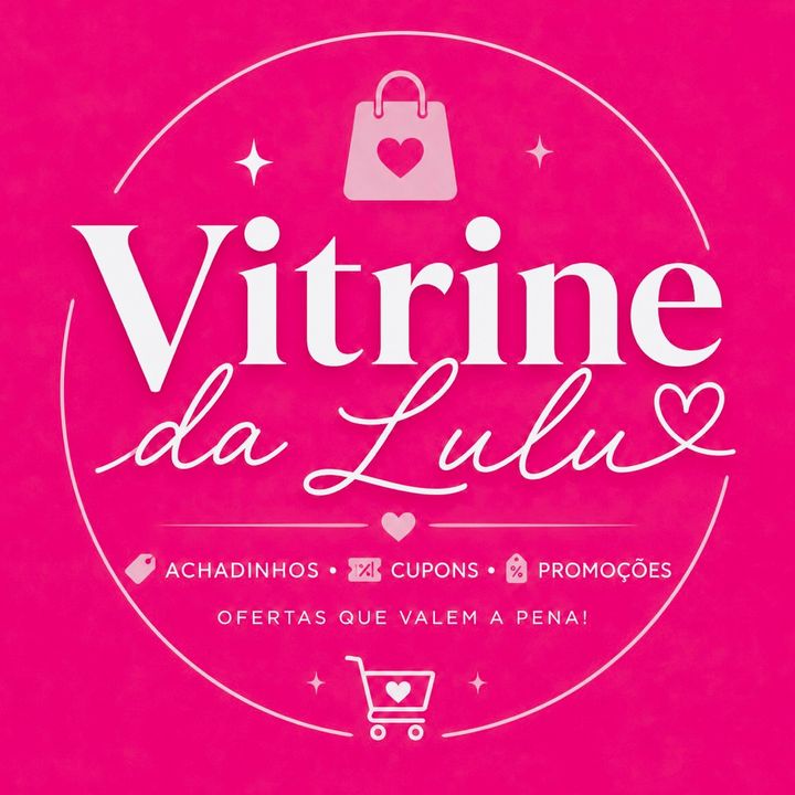 Vitrine da Lulu