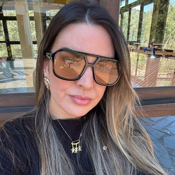 Mariana  Pereira