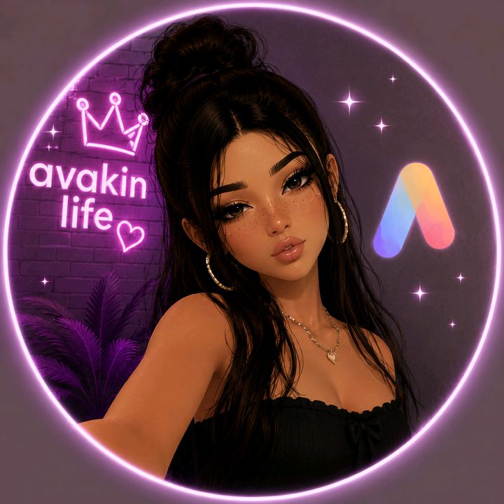 Avakin User