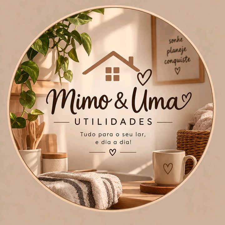 Mimo & Uma Utilidades 🏡