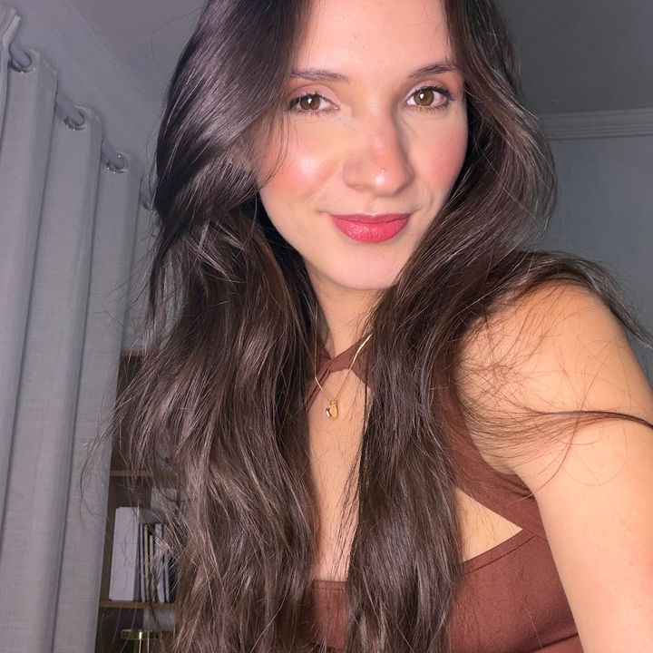 Quezia Abreu
