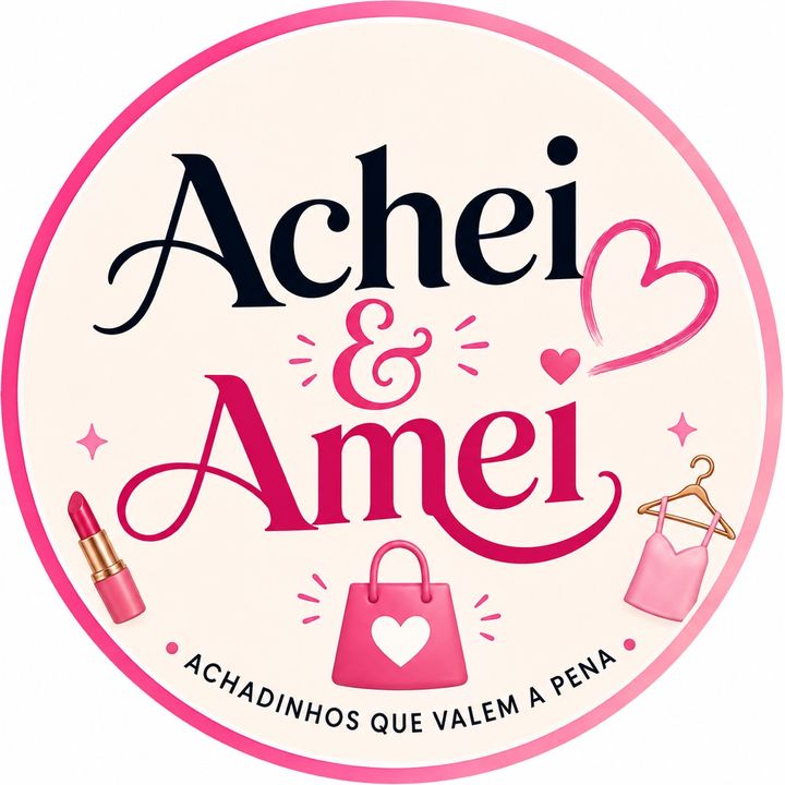 ✨ ACHEI & AMEI 💕