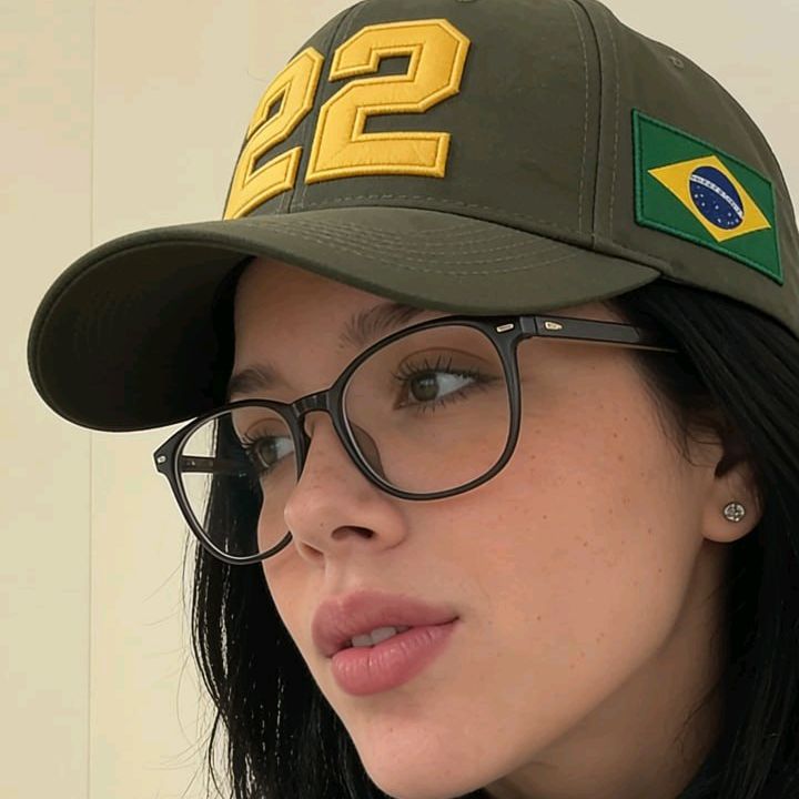 Maria Luiza (Malu)