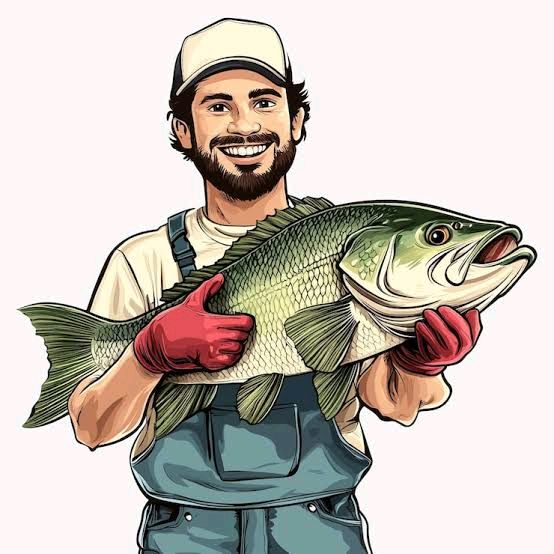 LOJA DE PESCA 🎣