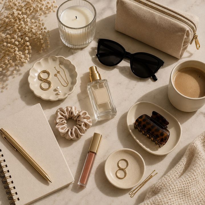 Em’s Essentials