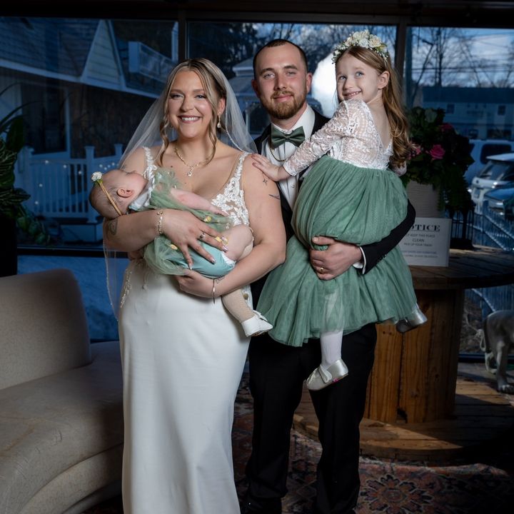 Cedra | Girl Mom x 2 | TTS