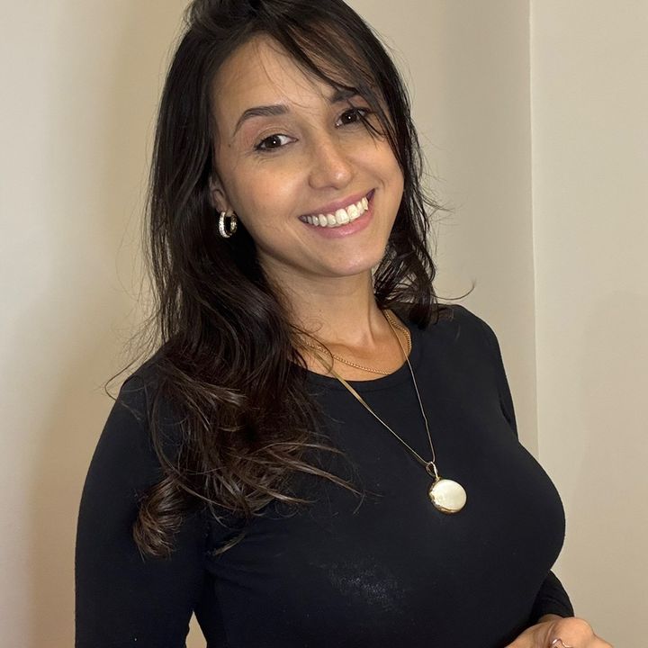 Ana Paula Póvoa 🎀