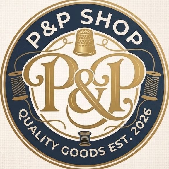 P&P SHOP