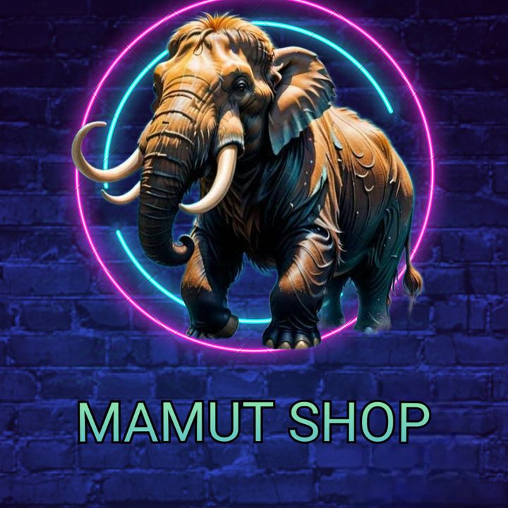 Mamut Shop indica
