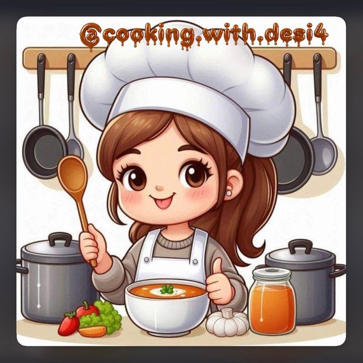 Cooking with Desi flavours