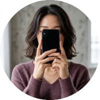 あかね｜大人肌のラクちん美容🫧