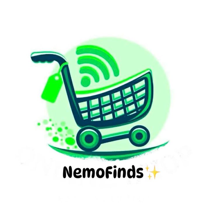 _NemoFind🧿🛒