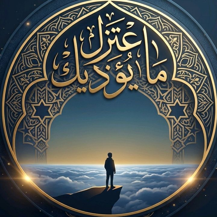 إعتزل ما يؤذيك