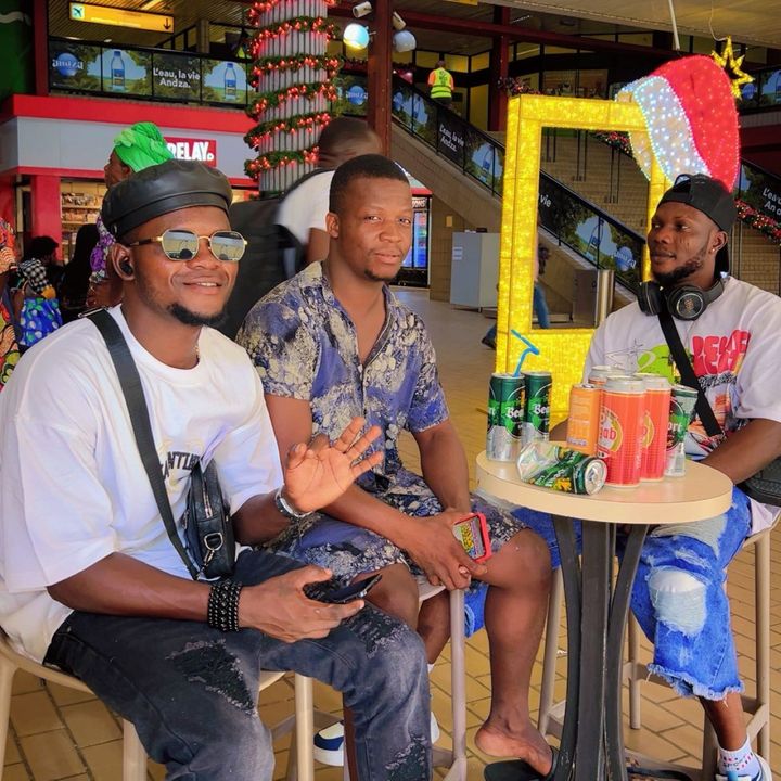 akorede plus✌️❤️