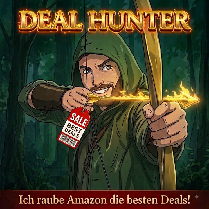 DealHunter