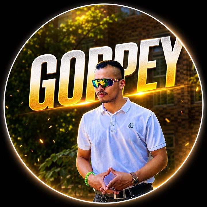 GOPPEY CHHETRI