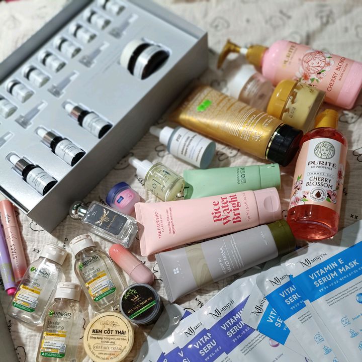 💄Làm Đẹp💅