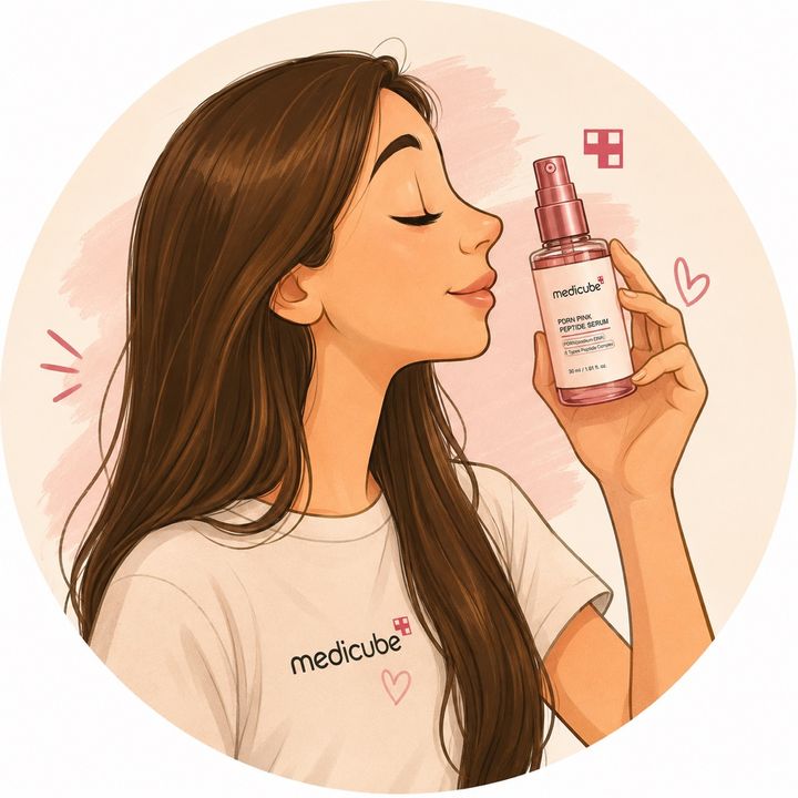 Medicube by Sun☀️
