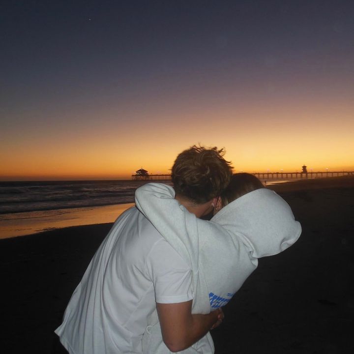 cute couple