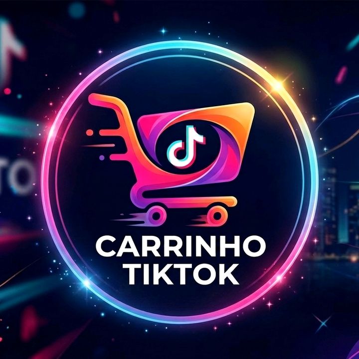 Carrinho tiktok