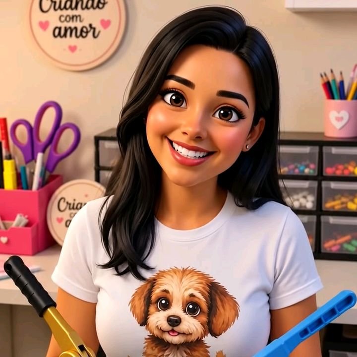 Ceci - Creator/Shop